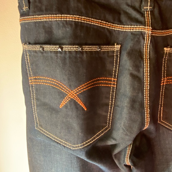 LOCO Denim Company men’s jeans size W40/ L32 - Picture 5 of 12